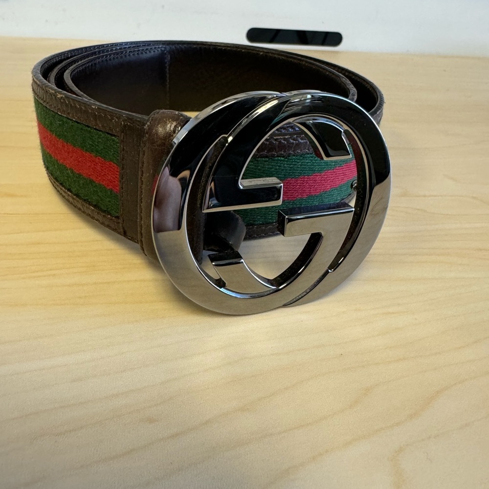 Gucci Belt 90/36